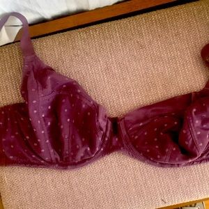 Panache Lula Bra 34FF Excellent Condition